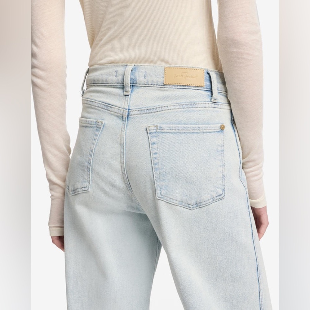 NWT 7 for All Mankind Jeans - Picture 5 of 9